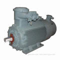 Explosion-proof Motor with Inverter Driven, Suitable for Coal Mine and Petrochemical Industry